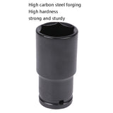 Inside And Outside Hexagon Wrench Auto Repair Wind Cannon Sleeve - LYDARZ
