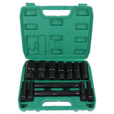 Hexagon Wrench Sleeve for Inside and Outside Auto Repair Wind Cannon