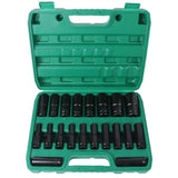 Hexagon Wrench Sleeve for Inside and Outside Auto Repair Wind Cannon