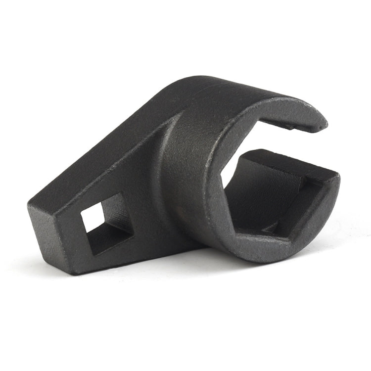 2 llaves para sensor de oxígeno de coche, 22 mm, funda de desmontaje