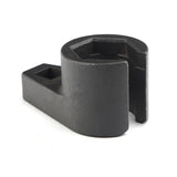 2 llaves para sensor de oxígeno de coche, 22 mm, funda de desmontaje