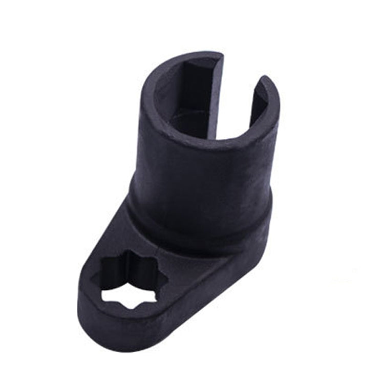 Llave para sensor de oxígeno de 22 mm para desmontar la funda del coche