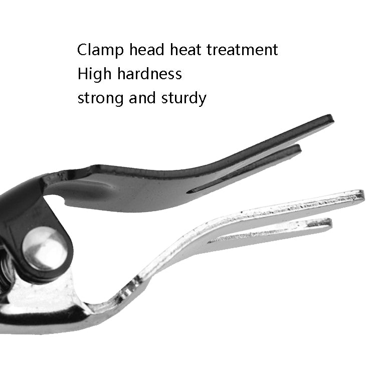 Automobile Fuel Pipe Separating Plier - Essential Tool for Mechanics