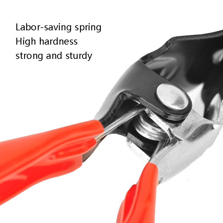 Automobile Fuel Pipe Separating Plier - Essential Tool for Mechanics