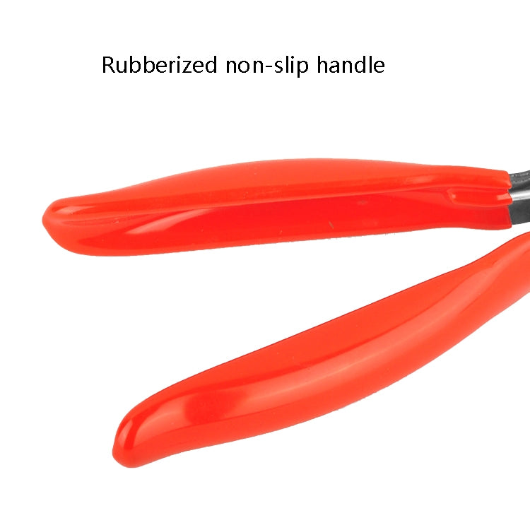 Automobile Fuel Pipe Separating Plier - Essential Tool for Mechanics