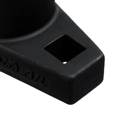 Manganese Steel Chrome-Plated Small Mouth Oxygen-Containing Sensor Disassemble Sleeve - LYDARZ