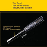 8012A 7 In 1 Car Repair Kit Emergency Kit Combo Set for All Vehicle Needs