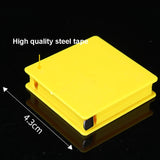 8012A 7 In 1 Car Repair Kit Emergency Kit Combo Set for All Vehicle Needs