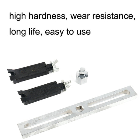 Adjustable Universal Fuel Tank Cap Removal Tool - LYDARZ