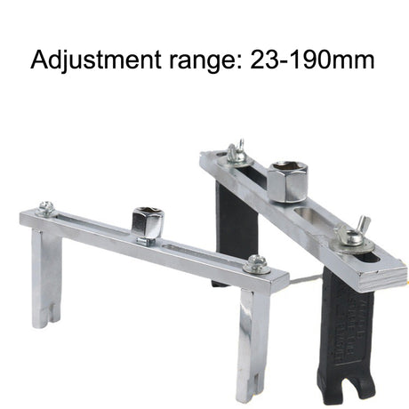 Adjustable Universal Fuel Tank Cap Removal Tool - LYDARZ