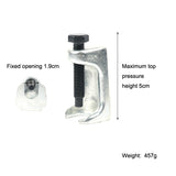 Car Ball Puller Tool for Easy Removal and Repair