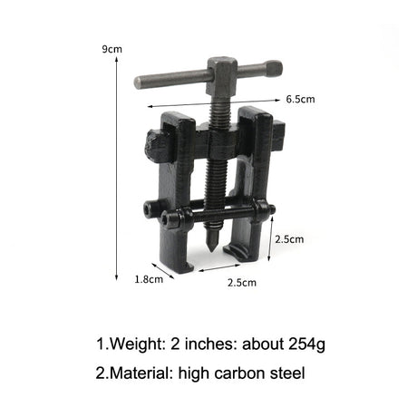 Multifunctional Bearing Puller Removal Tool - LYDARZ