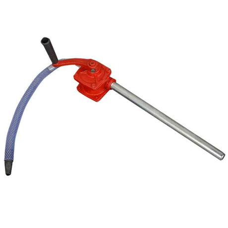 Explosion-proof Aluminum Alloy Small Hand Oil Pump, Hand Oil Pump