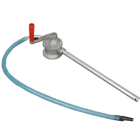 Explosion-proof Aluminum Alloy Small Hand Oil Pump, Hand Oil Pump