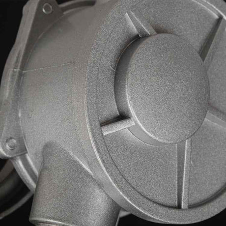 Explosion-proof Aluminum Alloy Small Hand Oil Pump, Hand Oil Pump