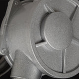 Explosion-proof Aluminum Alloy Small Hand Oil Pump, Hand Oil Pump