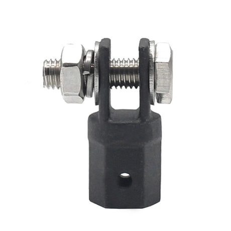 TO-OL009 Car Scissors Jack Adapter - LYDARZ