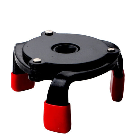 60-95mm Auto Car Repair Three Jaw Oil Filter Wrench Tool - LYDARZ
