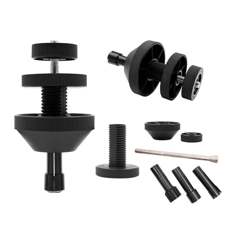 Auto Clutch Hole Tool Set - 2 Sets for Precision Clutch Alignment