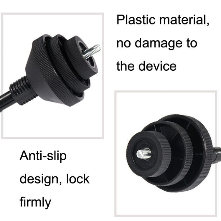 Auto Clutch Hole Tool Set - 2 Sets for Precision Clutch Alignment