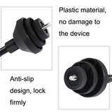 Auto Clutch Hole Tool Set - 2 Sets for Precision Clutch Alignment