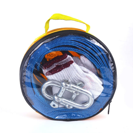 A1029 Off-Road Vehicle Tow Rope - LYDARZ