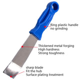 Paste Tire Balance Block Blade Glue Removal Tool - Efficient Tire Balance Block Removal Tool
