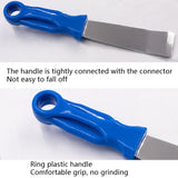 Paste Tire Balance Block Blade Glue Removal Tool - Efficient Tire Balance Block Removal Tool