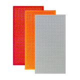 Parche de reparación de luces traseras de coche Sikeo - Kit de herramientas de reparación rápida para bricolaje