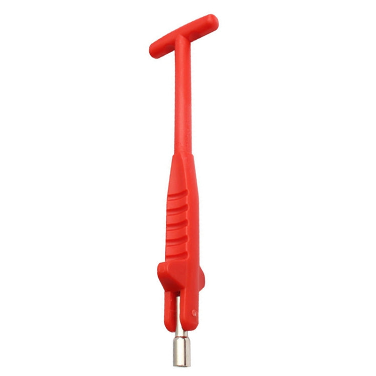 Car Valve Lever Tire Repair Tool for Easy Valve Replacement