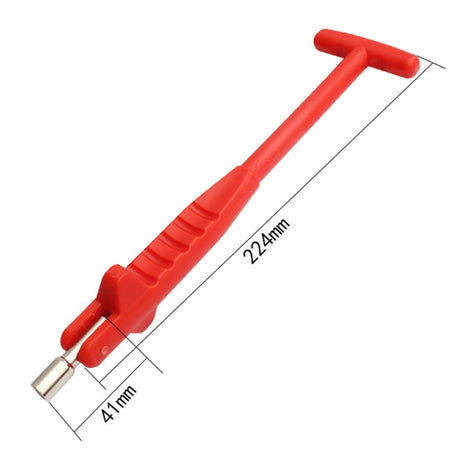 Car Valve Lever Valve Replacement Puller Tire Repair Tool - LYDARZ