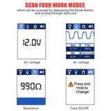 AUTEL PS100  Automotive Circuit Tester Automotive System Diagnostic Tool, Automotive Circuit Tester