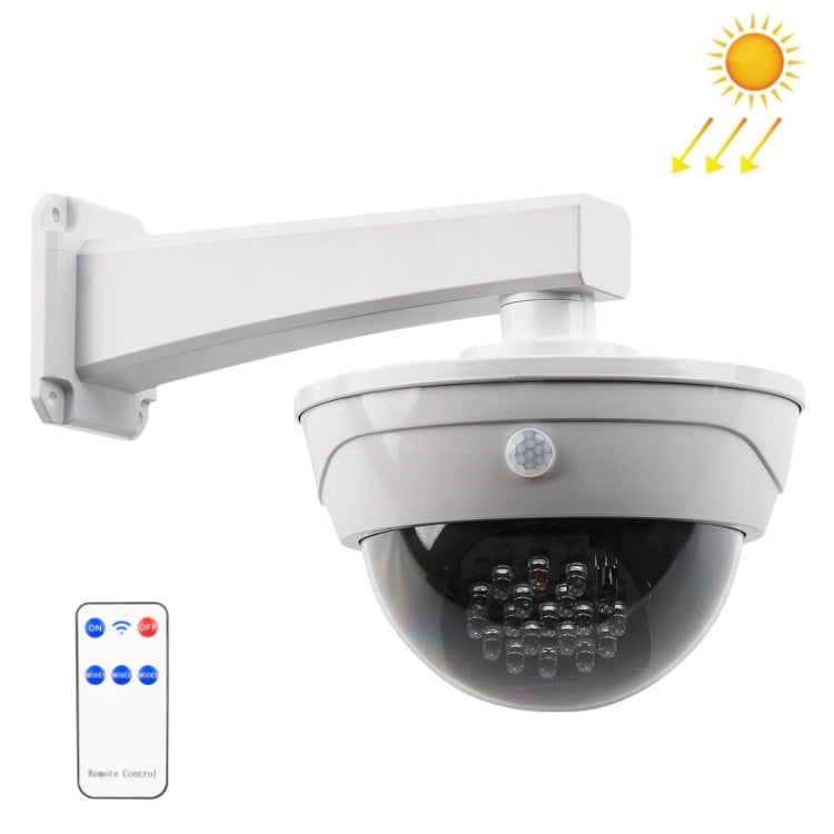 Solar Simulation Camera Monitoring Light Human Body Induction Wall Light, TY11301 LED, TY11302 SMD