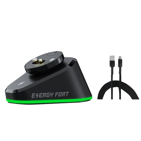 For Logitech G502 / GPW1 / 2 Wireless Mouse Charging Dock Stand - LYDARZ