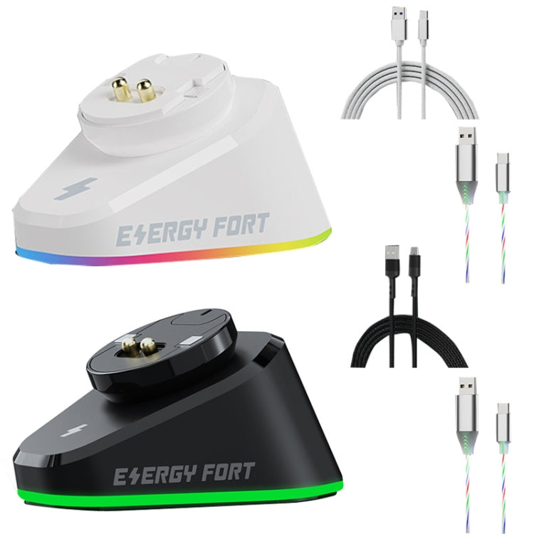 Logitech G502 Charging Dock for GPW1/2 Wireless Mouse Stand