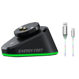 Logitech G502 Charging Dock for GPW1/2 Wireless Mouse Stand