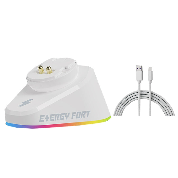 Logitech G502 Charging Dock for GPW1/2 Wireless Mouse Stand