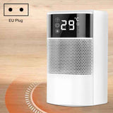 N8 Table Air Heater Indoor Quick Heat Energy Saving Electric Heater,  Specification:, UK Plug, EU Plug, US Plug
