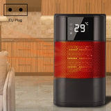 N8 Table Air Heater Indoor Quick Heat Energy Saving Electric Heater,  Specification:, UK Plug, EU Plug, US Plug