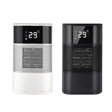 N8 Table Air Heater Indoor Quick Heat Energy Saving Electric Heater,  Specification:, UK Plug, EU Plug, US Plug