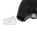 10pcs /Set Replacement Mouthpiece For Bird-Beak Breathalyzers, 10pcs /Set Mouthpiece