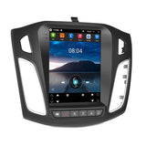 Para Ford Focus 9.7 pulgadas Android WiFi Car Integrated Machine, Estilo:, Estándar, Estándar + 4 cámaras de luz, Estándar + 8 cámaras de luz, Estándar + 12 cámaras de luz