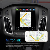 Para Ford Focus 9.7 pulgadas Android WiFi Car Integrated Machine, Estilo:, Estándar, Estándar + 4 cámaras de luz, Estándar + 8 cámaras de luz, Estándar + 12 cámaras de luz