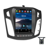 Para Ford Focus 9.7 pulgadas Android WiFi Car Integrated Machine, Estilo:, Estándar, Estándar + 4 cámaras de luz, Estándar + 8 cámaras de luz, Estándar + 12 cámaras de luz