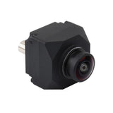 3MP ISX031 GMSL Camera Automotive Image Sensor with Global Shutter for Vehicle DVR/ADAS/Surveillance, Waveshare  H100, Waveshare H190
