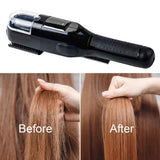 Split Ends Remover Hair Trimmer for Dry Damaged and Brittle,Spec:, Gen 1  Without Power Light, Gen 2 With Power Light