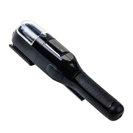Split Ends Remover Hair Trimmer for Dry Damaged and Brittle,Spec:, Gen 1  Without Power Light, Gen 2 With Power Light
