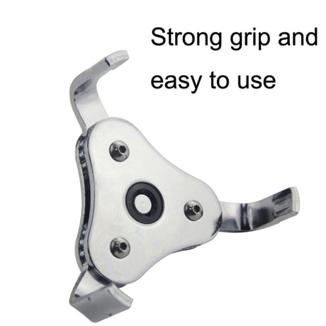 Oil Filter Element Removal Tool Wrench Disassembling Disassembly Tool - LYDARZ
