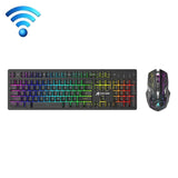 Attack Shark T3RGB RGB Luminous Wireless Keyboard And Mouse Set