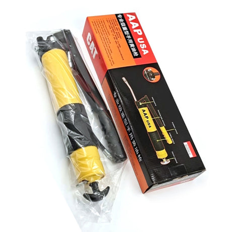 Heavy-duty Hand Pressure Grease Gun Auto Repair Machinery Repair Parts - LYDARZ